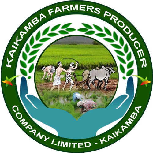 Kaikamba Farmers Producer Company Ltd Logo
